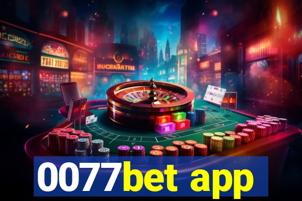 0077bet app